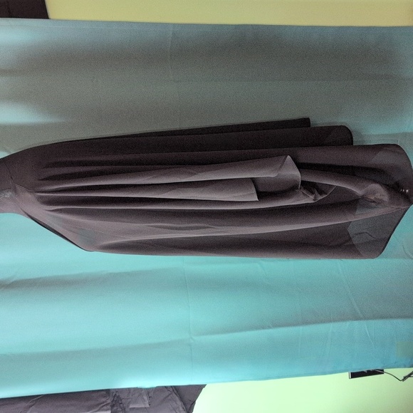 Forever 21 Sheer‎ Kimono. OS. NWOT - Picture 5 of 7